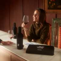 Read Wine Enthusiast Reviews